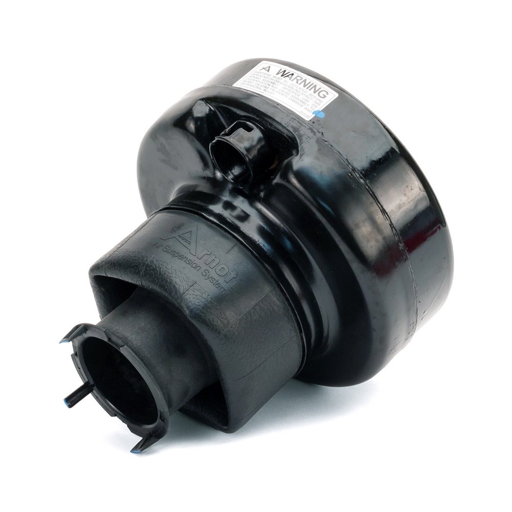 Air Spring, suspension - A-2831 Arnott