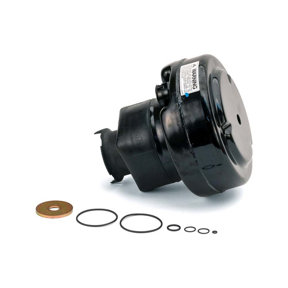 Air Spring, suspension - A-2831 Arnott