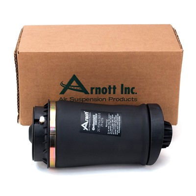 Air Spring, suspension - A-2597 Arnott