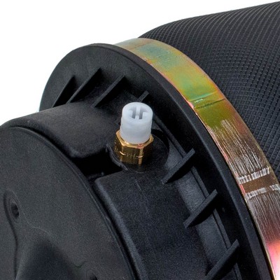 Air Spring, suspension - A-2597 Arnott