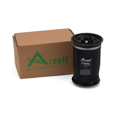 Molla pneumatica, Autotelaio - A-2642 Arnott