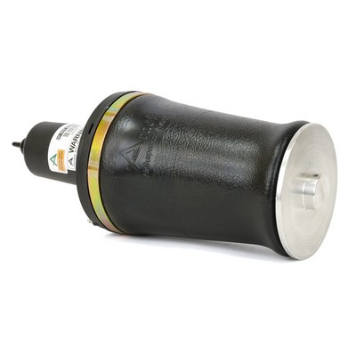 Molla pneumatica, Autotelaio - A-2691 Arnott