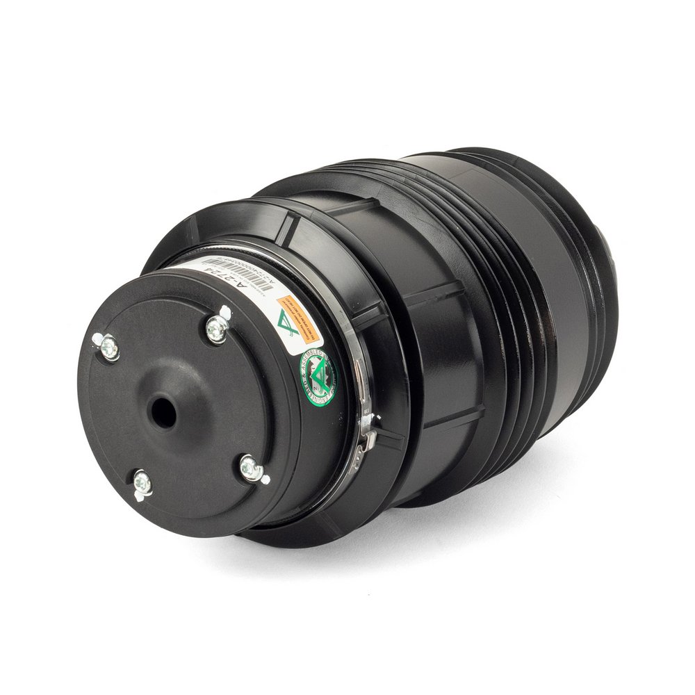 Air Spring, suspension - A-2724 Arnott