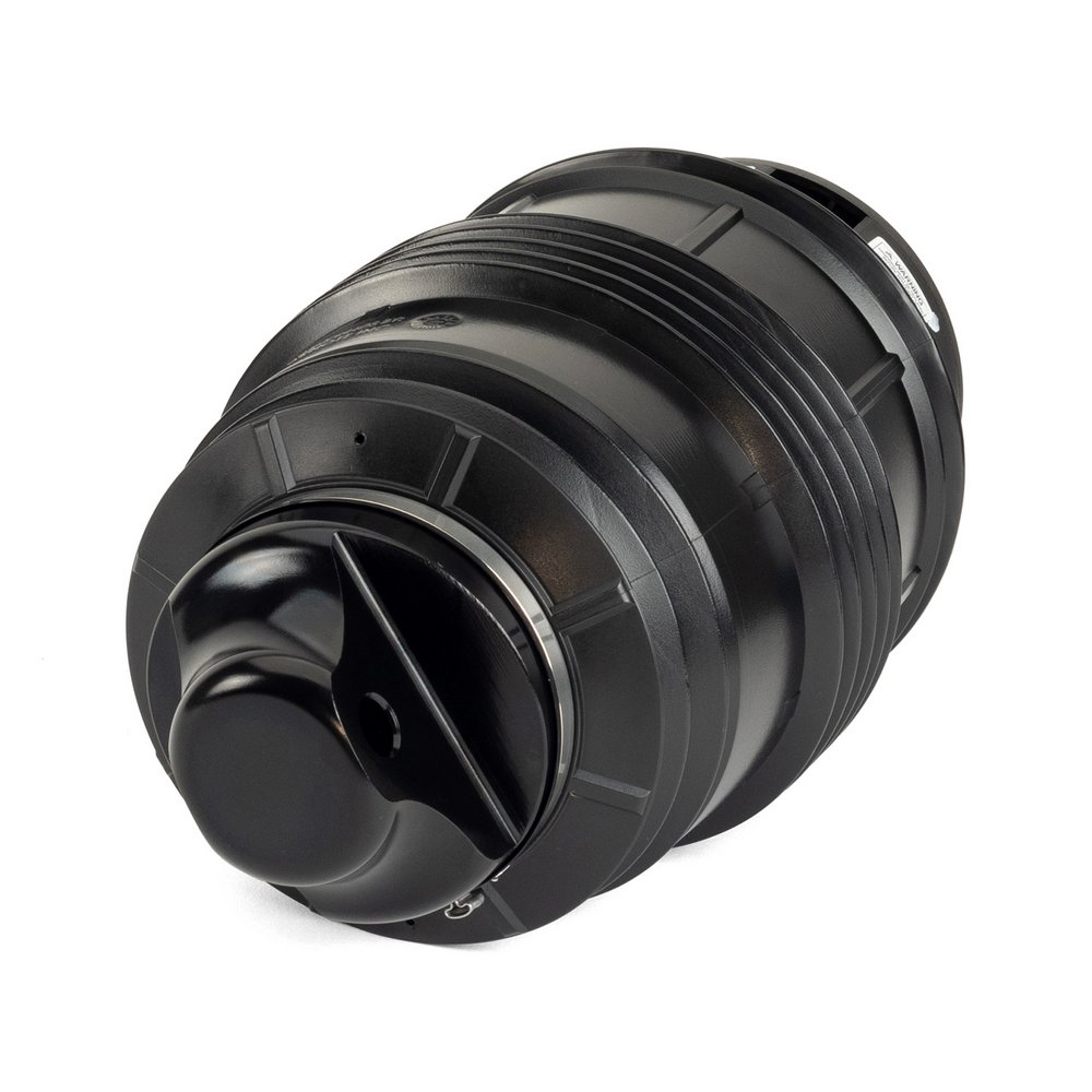 Air Spring, suspension - A-2724 Arnott