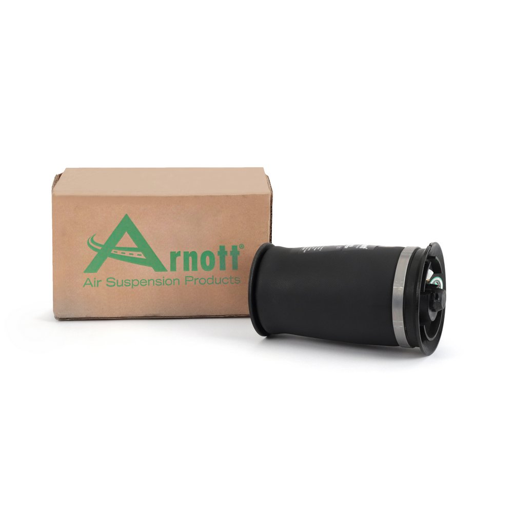 Air Spring, suspension - A-2755 Arnott