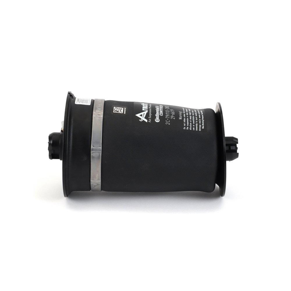 Air Spring, suspension - A-2780 Arnott