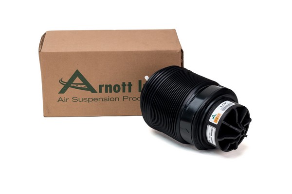 Air Spring, suspension - A-2791 Arnott