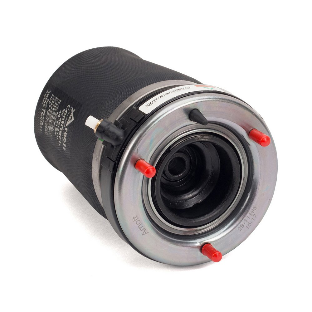 Air Spring, suspension - A-2862 Arnott