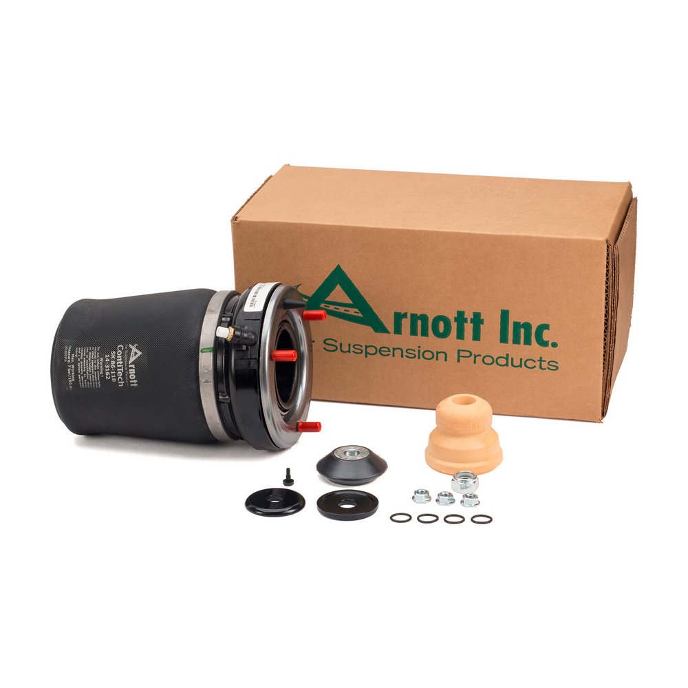 Air Spring, suspension - A-2862 Arnott