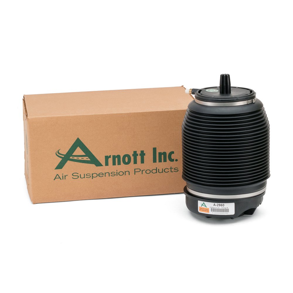 Air Spring Strut - AS-2776 Arnott