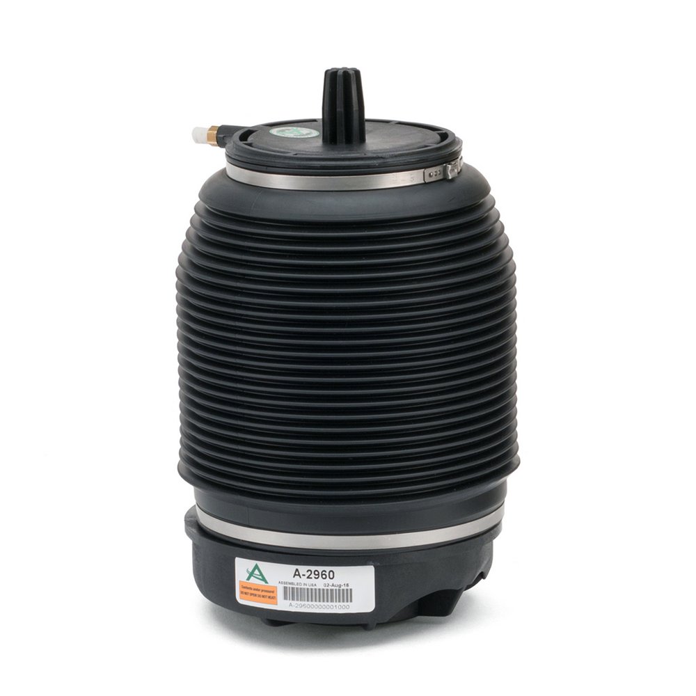 Air Spring Strut - AS-2776 Arnott