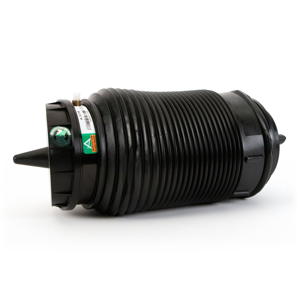 Molla pneumatica, Autotelaio - A-3316 Arnott