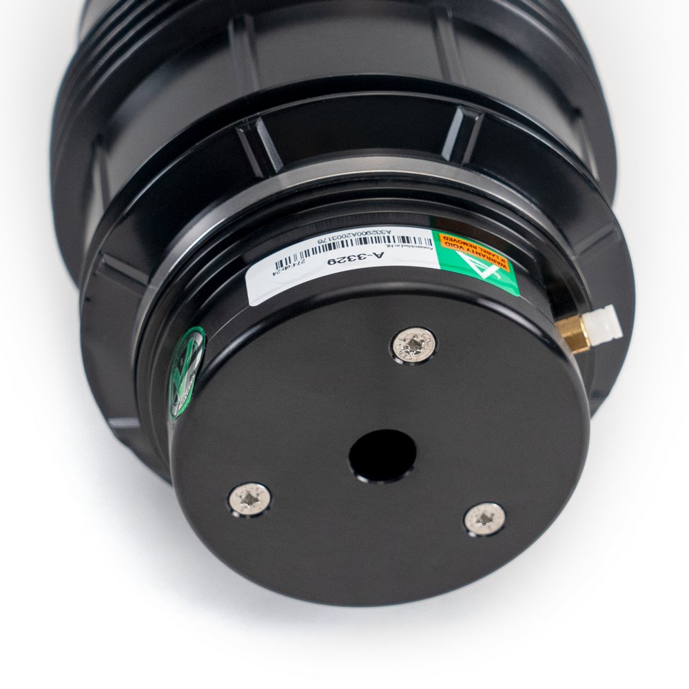 Air Spring, suspension - A-3329 Arnott