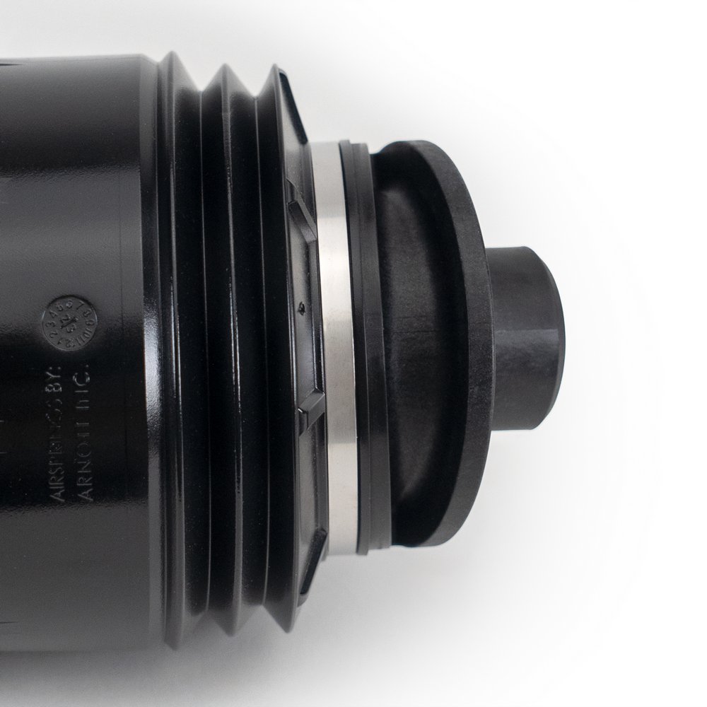 Air Spring, suspension - A-3329 Arnott