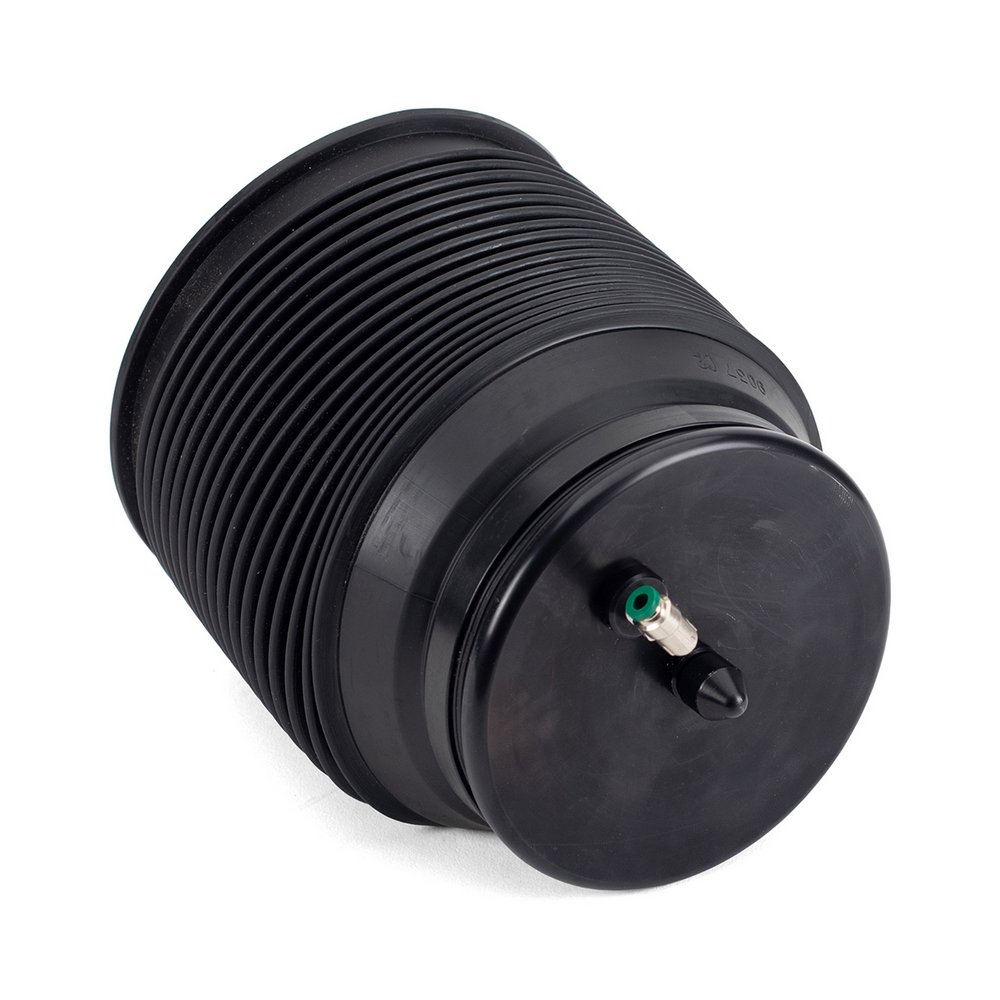 Molla pneumatica, Autotelaio - A-3331 Arnott