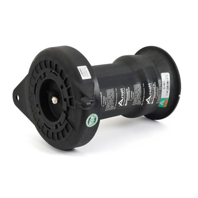 Air Spring, suspension - A-3634 Arnott