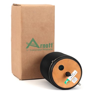 Air Spring, suspension - A-3891 Arnott