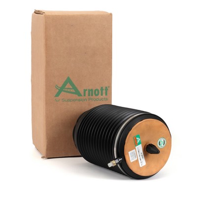 Air Spring, suspension - A-3944 Arnott