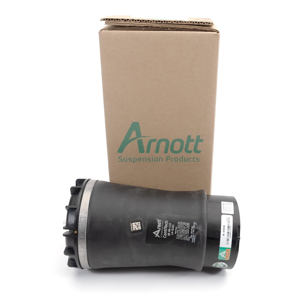 Air Spring, suspension - A-2933 Arnott