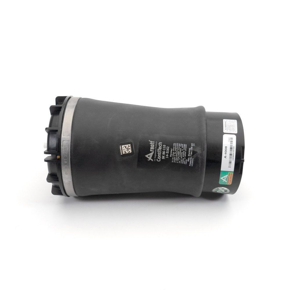 Air Spring, suspension - A-2933 Arnott