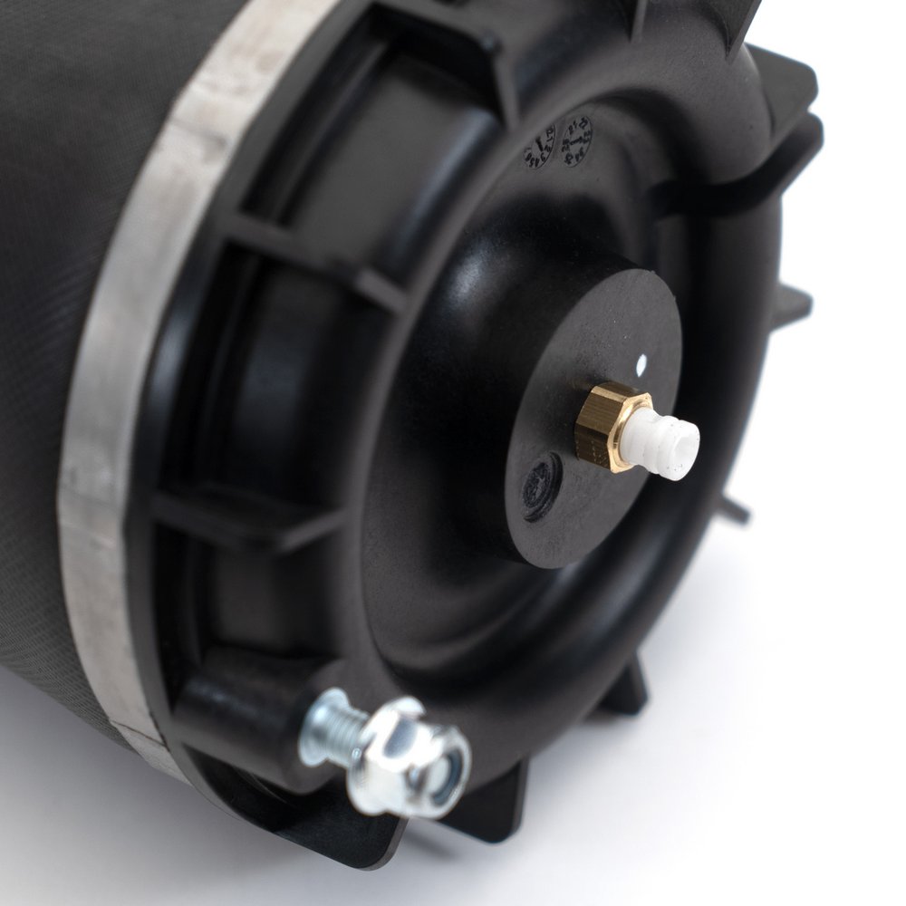 Air Spring, suspension - A-2933 Arnott