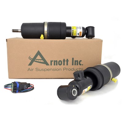 Sensor, headlight range adjustment - RH-3713 Arnott