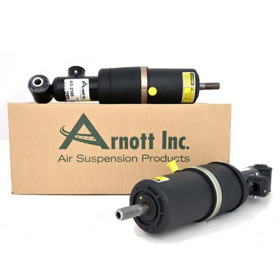 Sensor, headlight range adjustment - RH-3701 Arnott
