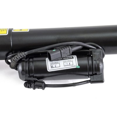 Air Spring, suspension - A-3303 Arnott