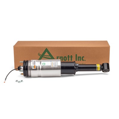 Air Spring Strut - AS-2761 Arnott
