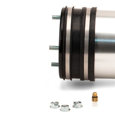 Air Spring Strut - AS-2884 Arnott
