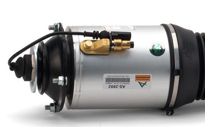 Air Spring Strut - AS-2892 Arnott