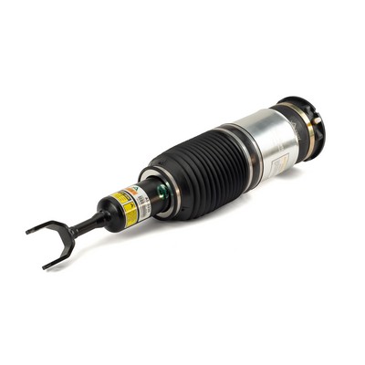 Molla pneumatica, Autotelaio - A-2731 Arnott