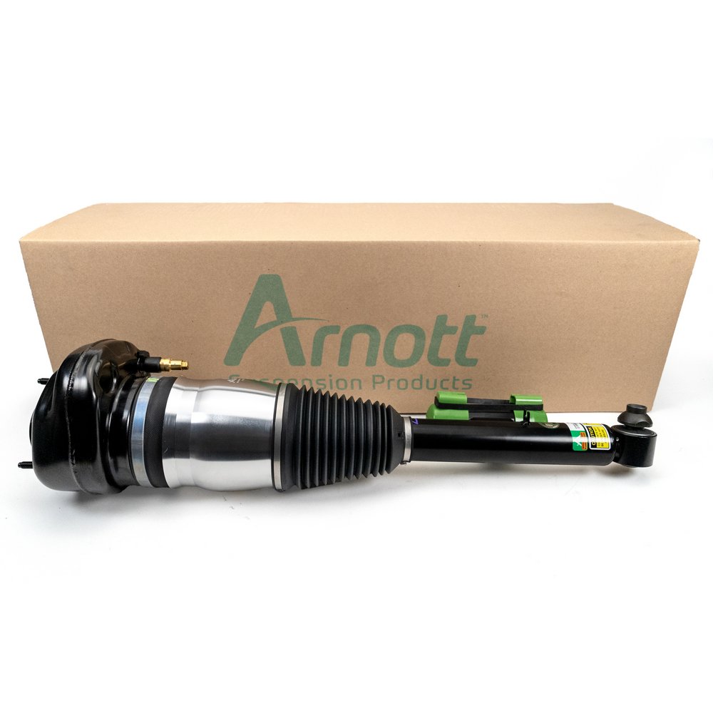 Air Spring, suspension - A-2949 Arnott