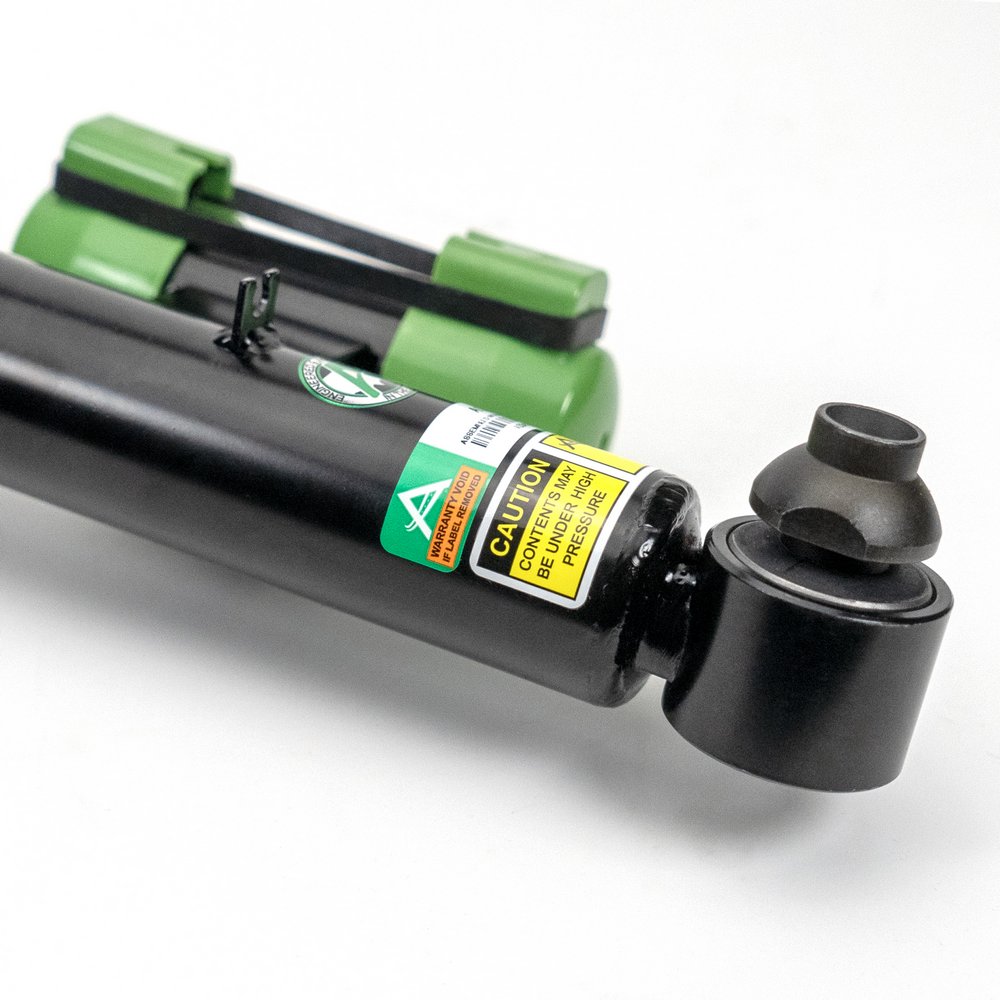Air Spring, suspension - A-2949 Arnott