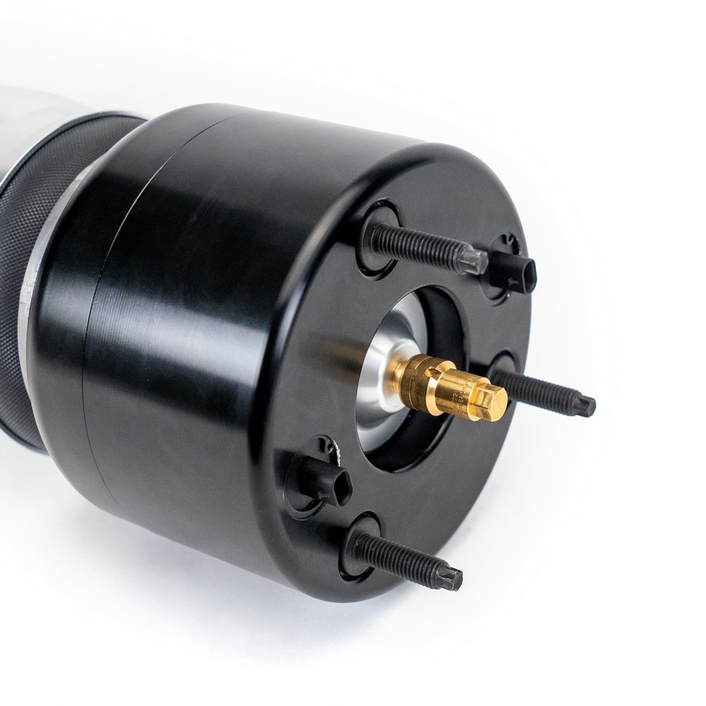 Air Spring, suspension - A-2572 Arnott