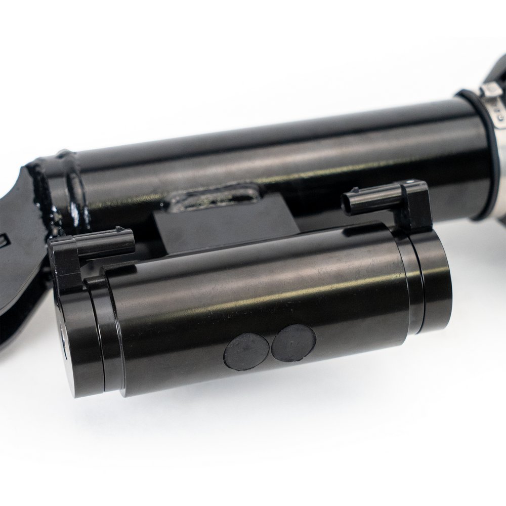 Air Spring, suspension - A-2731 Arnott