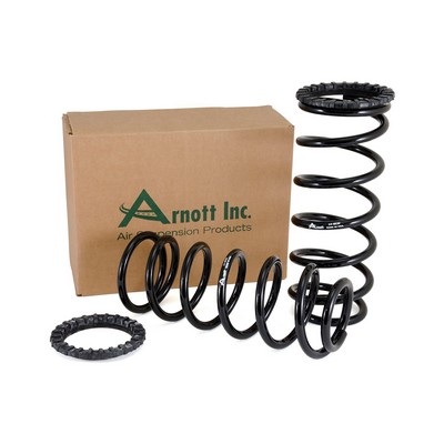 Suspension Kit, coil springs - C-2410 Arnott