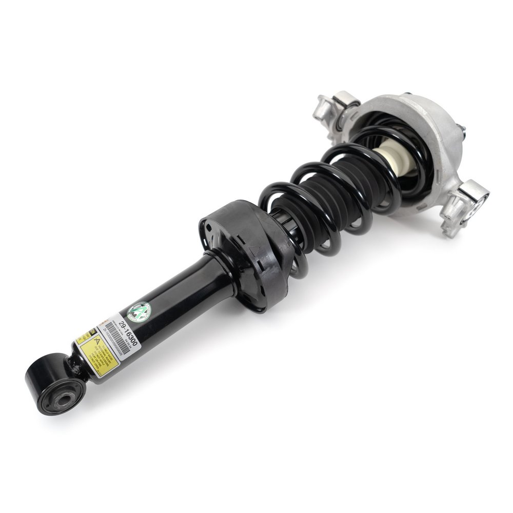 Air Spring, suspension - A-2939 Arnott