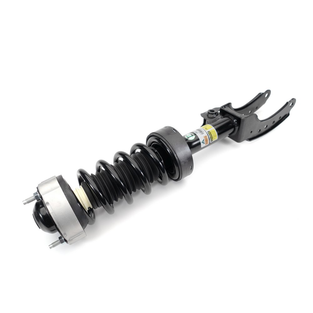 Air Spring, suspension - A-2939 Arnott