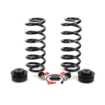 Suspension Kit, coil springs - C-3697 Arnott