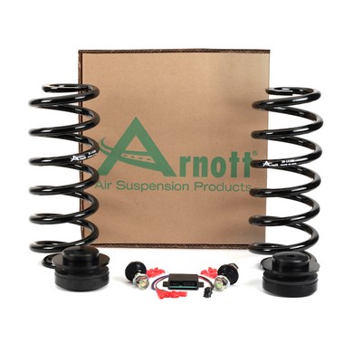 Suspension Kit, coil springs - C-3697 Arnott