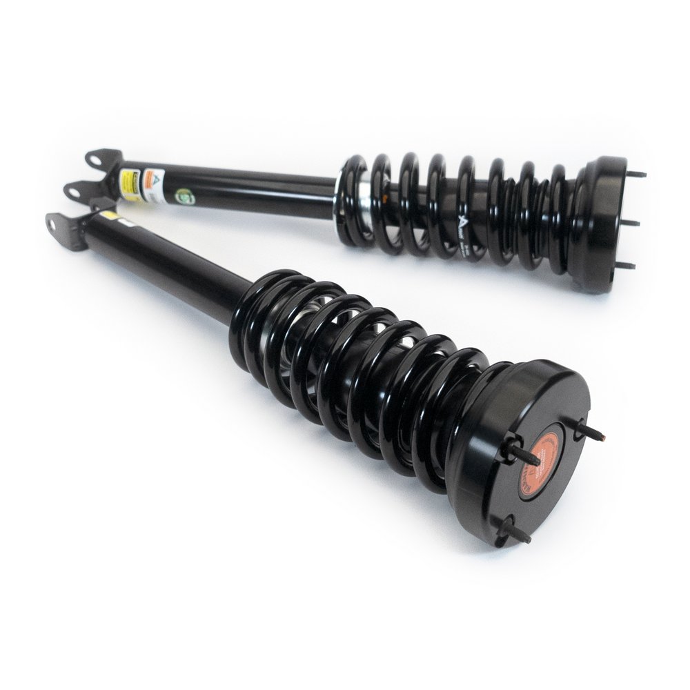 Air Spring Strut - AS-2761 Arnott