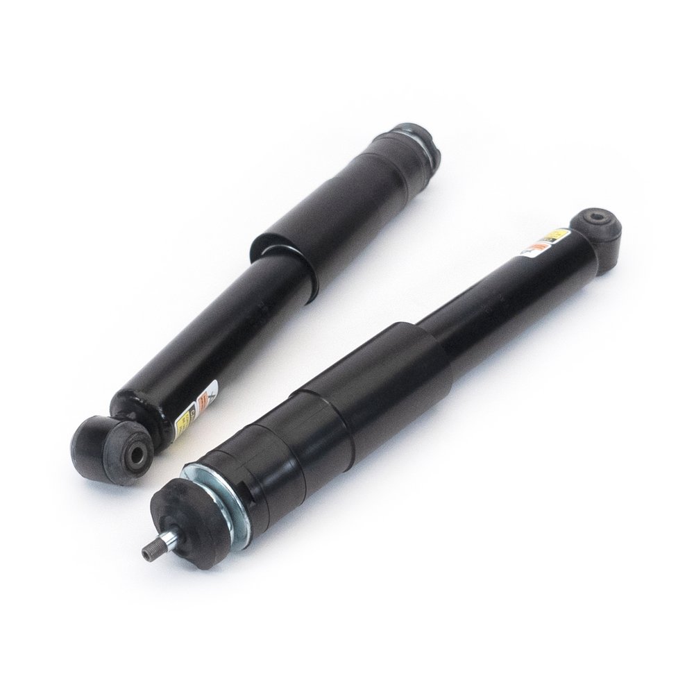 Air Spring Strut - AS-2761 Arnott