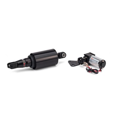 Sensor, headlight range adjustment - RH-5168 Arnott