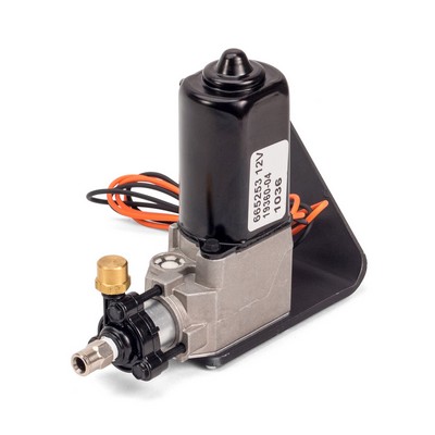 Valve, compressed-air system - VB-3507 Arnott