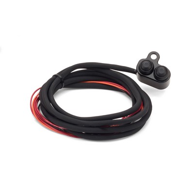 Valve, compressed-air system - VB-3507 Arnott