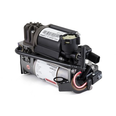 Compressor, compressed air system - P-2192 Arnott