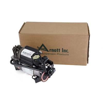 Compressor, compressed air system - P-2192 Arnott