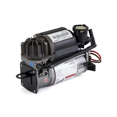 Compressor, compressed air system - P-2192 Arnott