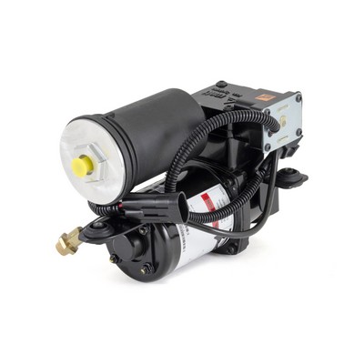 Valve, compressed-air system - VB-3833 Arnott